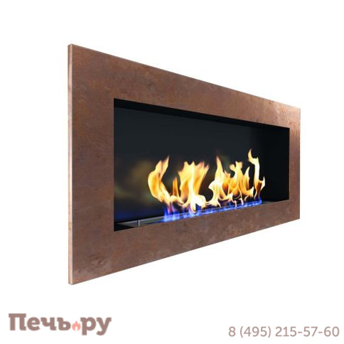 Биокамин ZeFire Elliot 1500 Loft фото
