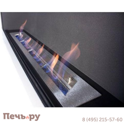 Биокамин ZeFire Elliot horizontal 1200 фото 3