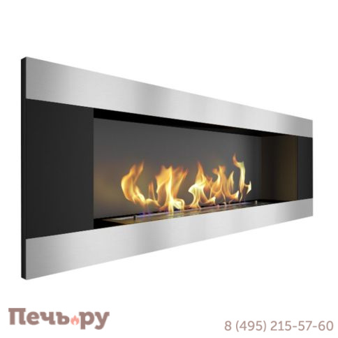 Биокамин ZeFire Elliot horizontal 1200 фото