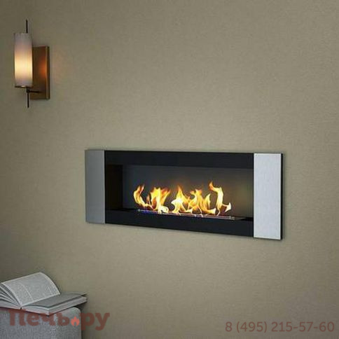 Биокамин ZeFire Elliot vertical 1200 фото 2