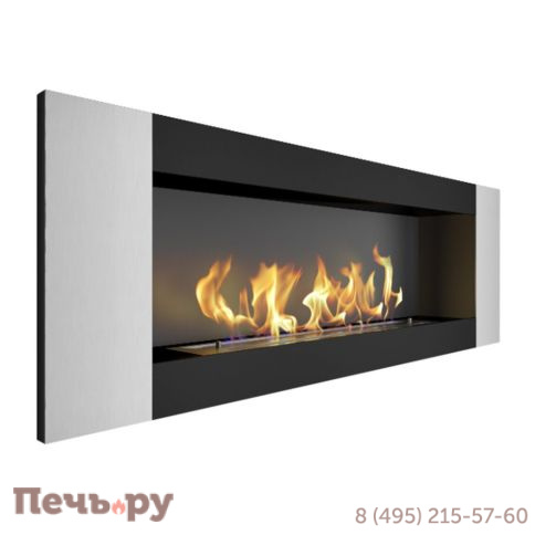 Биокамин ZeFire Elliot vertical 1200 фото
