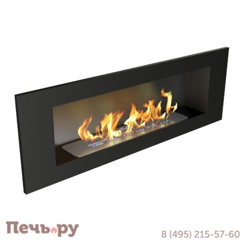 Биокамин ZeFire Etude 1200 (Estetic Flame) фото