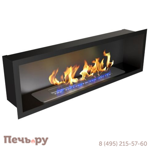 Биокамин ZeFire Fest 1000 (Estetic Flame) фото