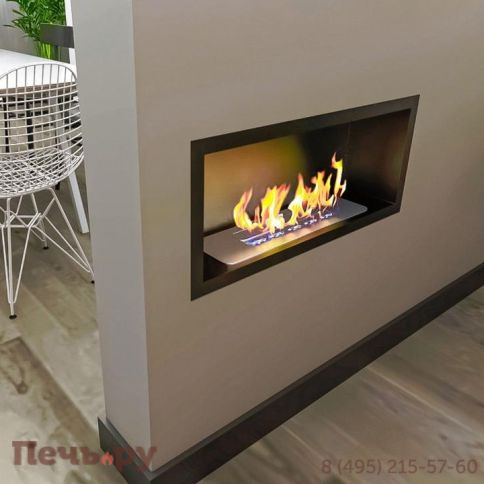 Биокамин ZeFire Fest 700  (Estetic Flame) фото 2