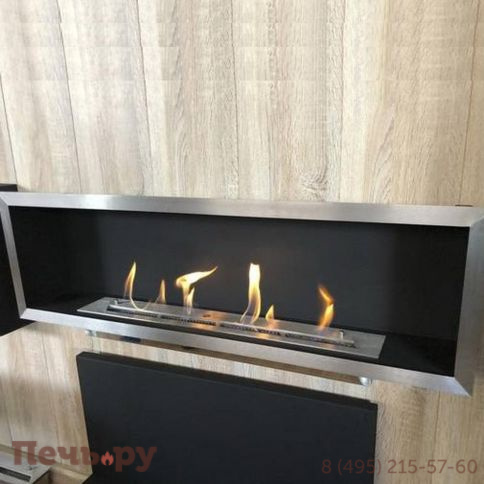 Биокамин ZeFire Flagman 1000 фото 5