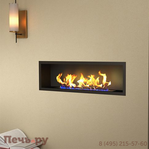 Биокамин ZeFire Flagman 1000 фото 6