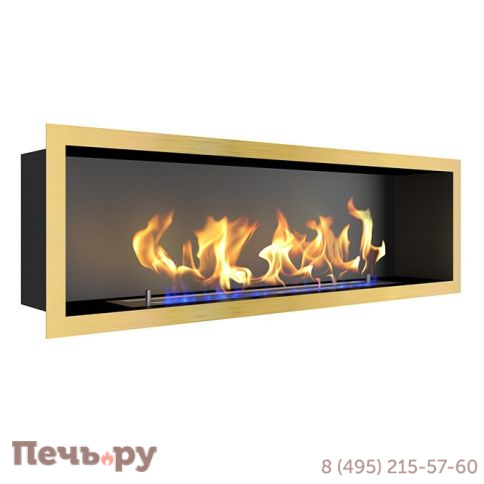 Биокамин ZeFire Flagman 1000 со стемалитом фото