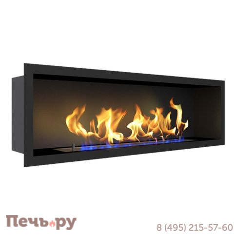 Биокамин ZeFire Flagman 1000 фото