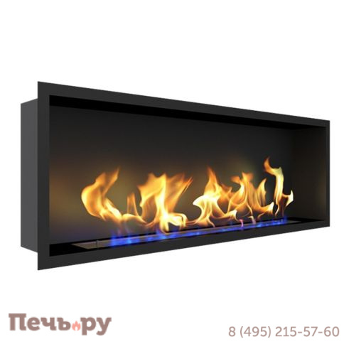 Биокамин ZeFire Flagman 1300 фото