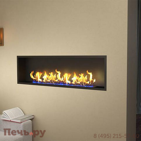 Биокамин ZeFire Flagman 1600 фото 4