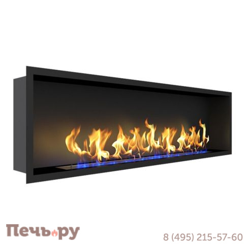 Биокамин ZeFire Flagman 1600 фото