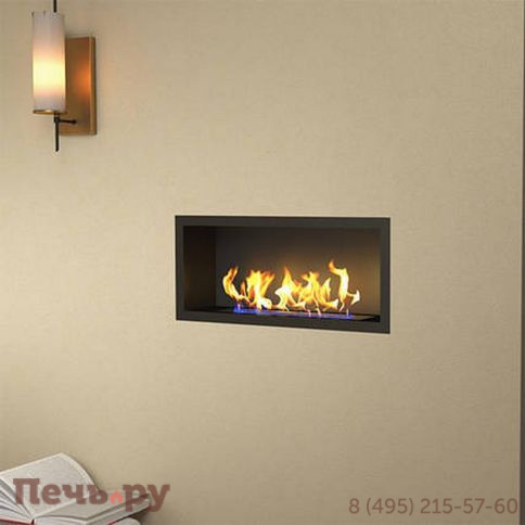 Биокамин ZeFire Flagman 700 фото