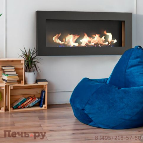 Биокамин ZeFire Orion 1500 фото 2