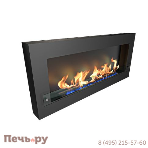 Биокамин ZeFire Orion 1500 со стеклом фото