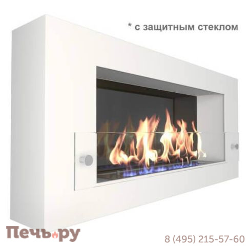 Биокамин ZeFire Orion 900 со стемалитом фото 2