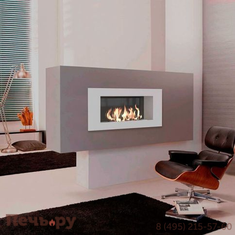 Биокамин ZeFire Orion 900 со стемалитом фото 3