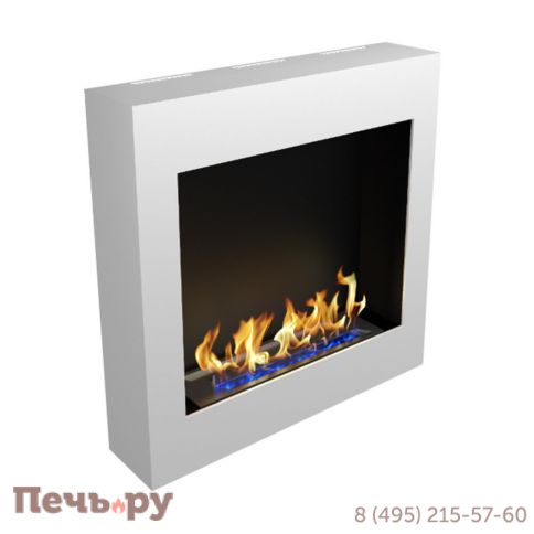Биокамин ZeFire Orion Qube 600 фото
