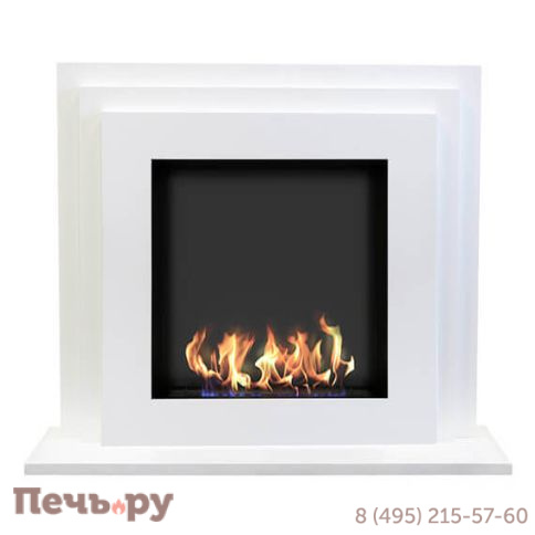 Биокамин ZeFire Саманта фото