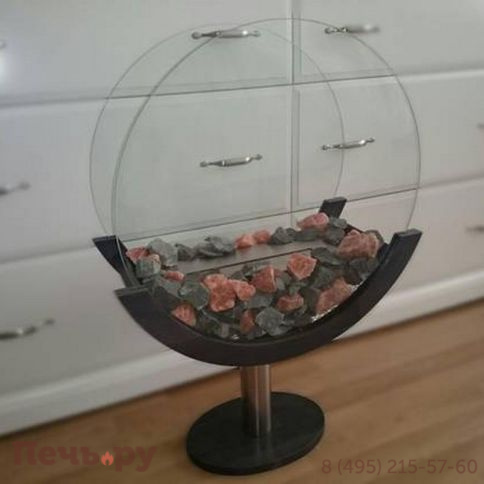 Биокамин ZeFire Senator фото 2