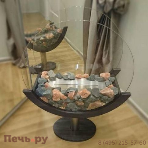 Биокамин ZeFire Senator фото 3