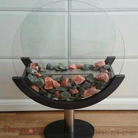 Биокамин ZeFire Senator фото 4