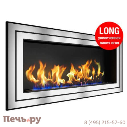 Биокамин ZeFire Sirius 1500 Long фото
