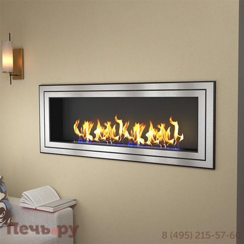 Биокамин ZeFire Sirius 1800 фото 2