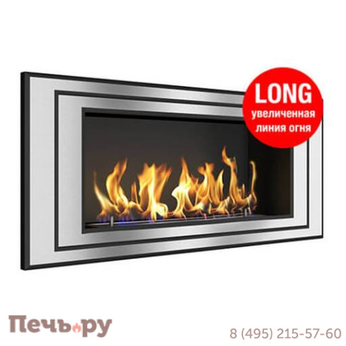 Биокамин ZeFire Sirius 900 Long фото 2