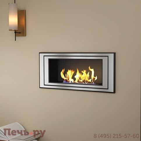 Биокамин ZeFire Sirius 900 Long фото 4
