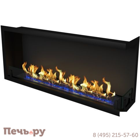 Биокамин ZeFire Standart 1300 левый/правый фото 2