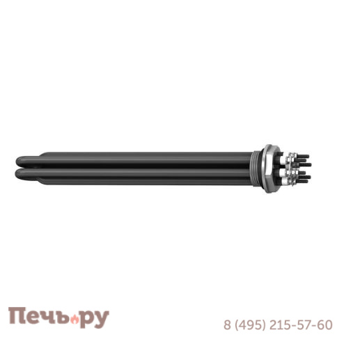 Блок Стэн ТЭНБ-6-G1½ - НЧ с колпаком фото 2