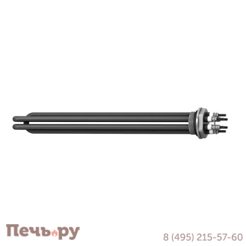 Блок Стэн ТЭНБ-7,5-G1½ - НЧ с колпаком фото 2