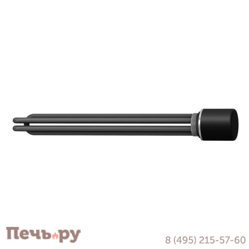 Блок Стэн ТЭНБ-7,5-G1½ - НЧ с колпаком фото