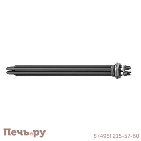 Блок Стэн ТЭНБ-9-G1½"- НЧ с колпаком фото 2