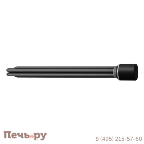 Блок Стэн ТЭНБ-9-G1½"- НЧ с колпаком фото