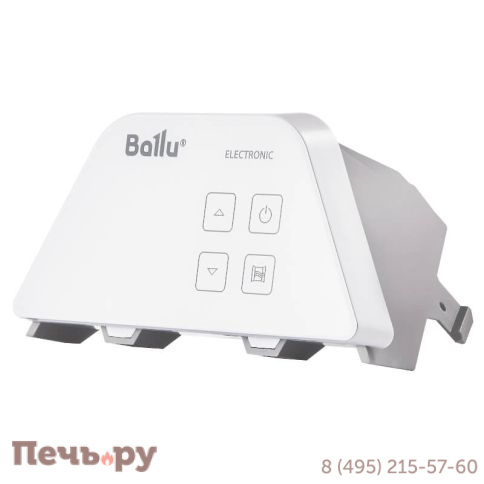 Блок управления Ballu Transformer Electronic BCT/EVU-4E фото 2