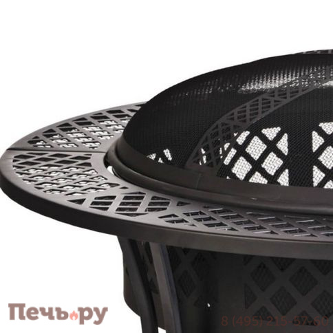 Чаша для костра CobraCo Сетка фото 2