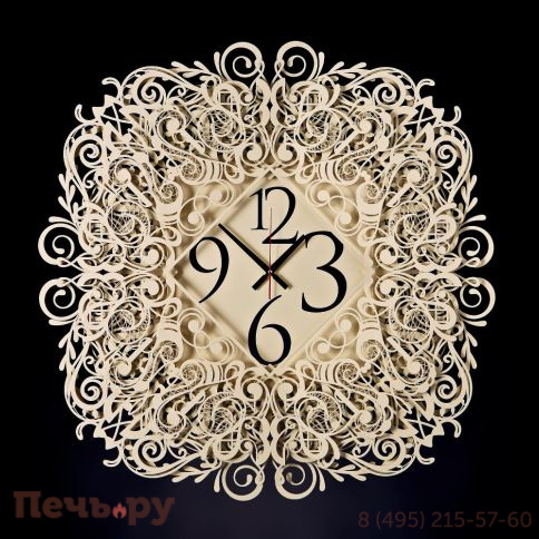 Часы Silver Smith Emotion 600/800 фото 3