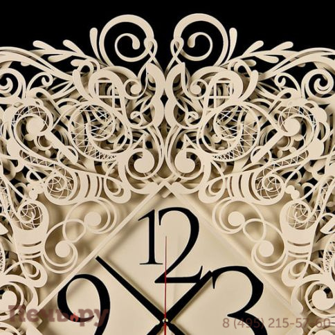 Часы Silver Smith Emotion 600/800 фото 4