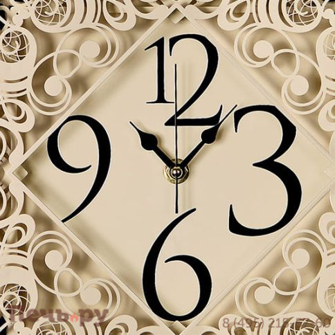 Часы Silver Smith Emotion 600/800 фото 5