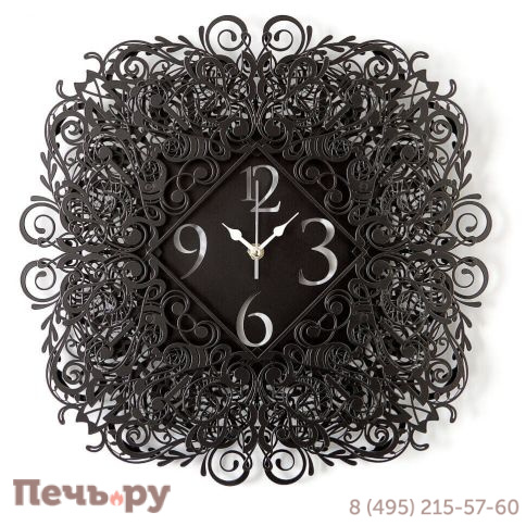 Часы Silver Smith Emotion 600/800 фото