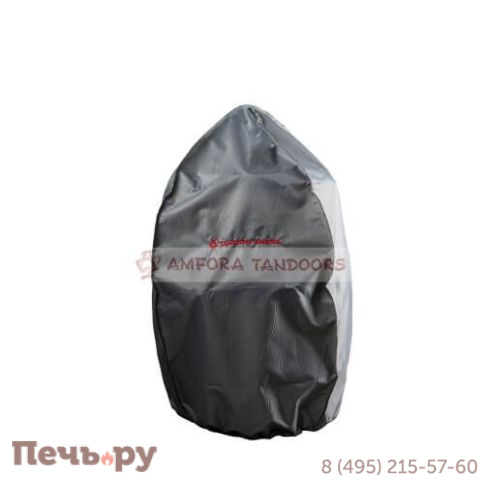 Чехол на тандыр Охотник Амфора фото 2