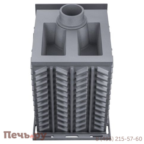 Чугунная Банная Печь GFS  15М фото 3