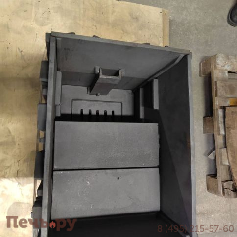 Чугунная банная печь GFS  15П фото 10