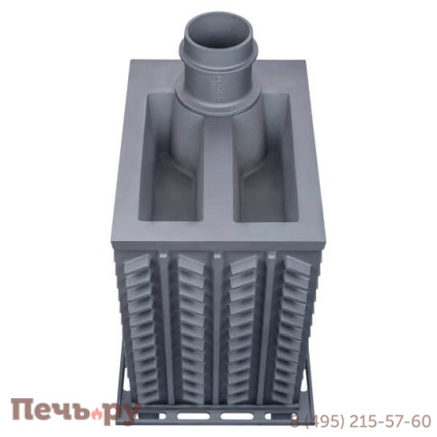 Чугунная банная печь GFS  15П фото 3