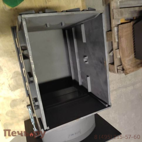 Чугунная банная печь GFS  15П фото 7