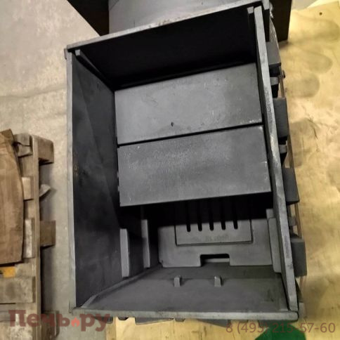 Чугунная банная печь GFS  15П фото 9