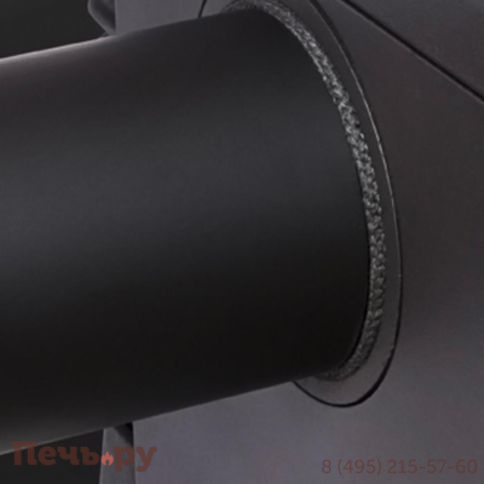 Чугунная печь Brunner Iron Dog 2 фото 4