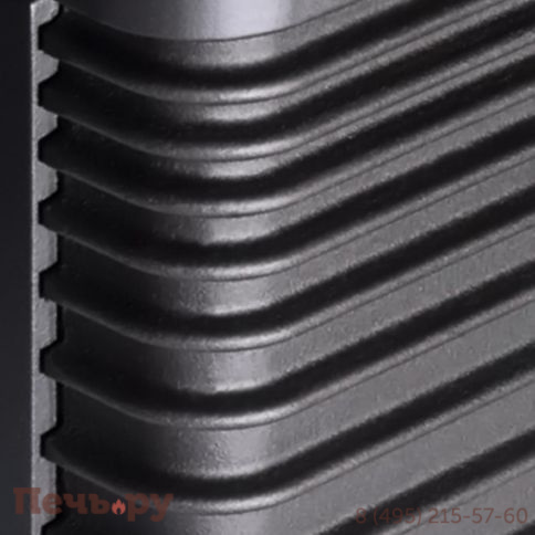 Чугунная печь Brunner Iron Dog 2 фото 6