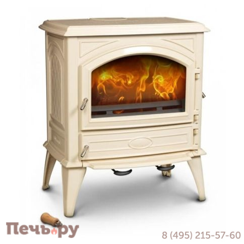 Чугунная печь Dovre 640WD фото 4